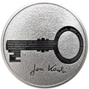 10 zł złotych 2014 Jan Karski 100 rocznica urodzin