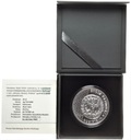 20 zł złotych 2015 Grosz Kazimierza Wielkiego