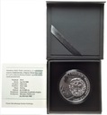 20 zł złotych 2015 Półgrosz Władysława Jagiełły