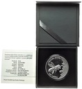 20 zł złotych 2015 Pszczoła miodna Zwierzęta