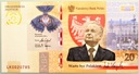 2021 20 zł Lech Kaczyński. Warto być Polakiem (2)