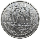 2 zł złote 1995 Katyń Miednoje Charków