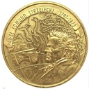 2 zł złote 1997 Paweł Edmund Strzelecki