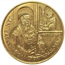 2 zł złote 1999 Jan Łaski Reformator Kościoła