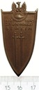 Odznaka Grunwaldzka Grunwald Berlin 1410 1945