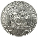 100 zł złotych 1966 Mieszko Dąbrówka Millenium