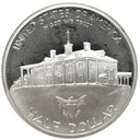 USA 1/2 Half dolara 1982 George Washington SREBRO