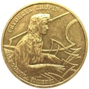 2 zł złote 1999 Fryderyk Chopin Szopen