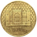 2 zł złote 1998 Zamek w Kórniku