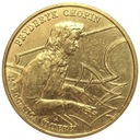 2 zł złote 1999 Fryderyk Chopin Szopen