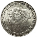 200 zł 1975 XXX Rocznica Zwycięstwa nad faszyzmem