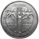 2 zł złote 1995 100 lat igrzysk Ateny Atlanta