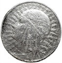 10 zł złotych 1932 Głowa kobiety Polonia SREBRO