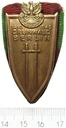 Odznaka Grunwaldzka Grunwald Berlin 1410 1945