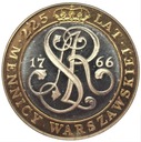 20000 zł 20.000 złotych 1991 Mennica 225 lat