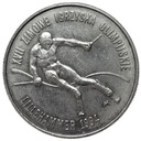 20000 zł 1993 Lillehammer Igrzyska Olimpijskie