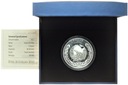 Australia 1 dolar 2009 Byk SREBRO