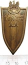 Odznaka Grunwaldzka Grunwald Berlin 1410 1945