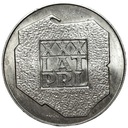200 zł złotych 1974 XXX lat PRL SREBRO