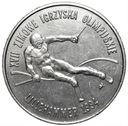 20000 zł 1993 Lillehammer Igrzyska Olimpijskie