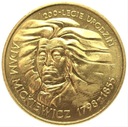 2 zł złote 1998 Adam Mickiewicz