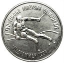 20000 zł 1993 Lillehammer Igrzyska Olimpijskie