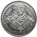 20000 zł złotych 1994 Zygmunt I Stary