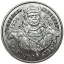 20000 zł złotych 1994 Zygmunt I Stary