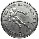 20000 zł 1993 Lillehammer Igrzyska Olimpijskie