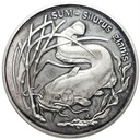 20 zł złotych 1995 Sum