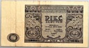 1946 5 zł pięć złotych (1)