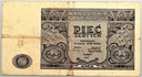 1946 5 zł pięć złotych (2)