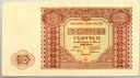 1946 10 zł dziesięć złoty