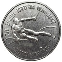 20000 zł 1993 Lillehammer Igrzyska Olimpijskie