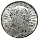 2 zł złote 1932 Głowa kobiety Polonia SREBRO