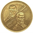 2 zł złote 1996 Henryk Sienkiewicz