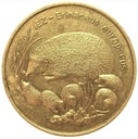 2 zł złote 1996 Jeż Jeże