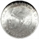 Austria 25 Szylingów 1973 Max Reinhardt