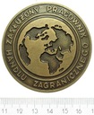 Medal Zasłużony Pracownik Handlu Zagranicznego