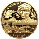 Kampania Norweska Polacy w II Wojnie Światowej