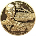 Polacy w II Wojnie Światowej Obrona Tobruku