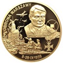Polacy w II Wojnie Światowej Obrona Warszawy