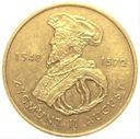 2 zł złote 1996 Zygmunt II August