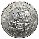 20000 zł złotych 1994 Związek Inwalidów