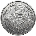 20000 zł złotych 1994 Zygmunt I Stary