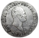 5 Złotych Polskich 1817 Królestwo Polskie