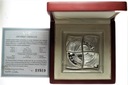 4x 10 zł złotych 2012 UEFA EURO Mistrzostwa Europy