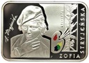 20 zł złotych 2011 Zofia Stryjeńska