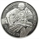 100000 zł 1994 Powstanie Warszawskie 50 rocznica