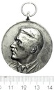 Medal Niemcy Hitler 1934 Schutzenfest Sommerfeld